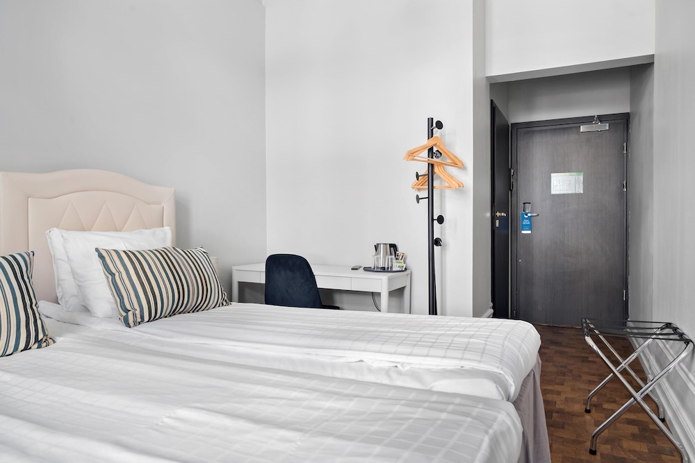 Hotel Hotorget, BW Signature Collection 34/77
