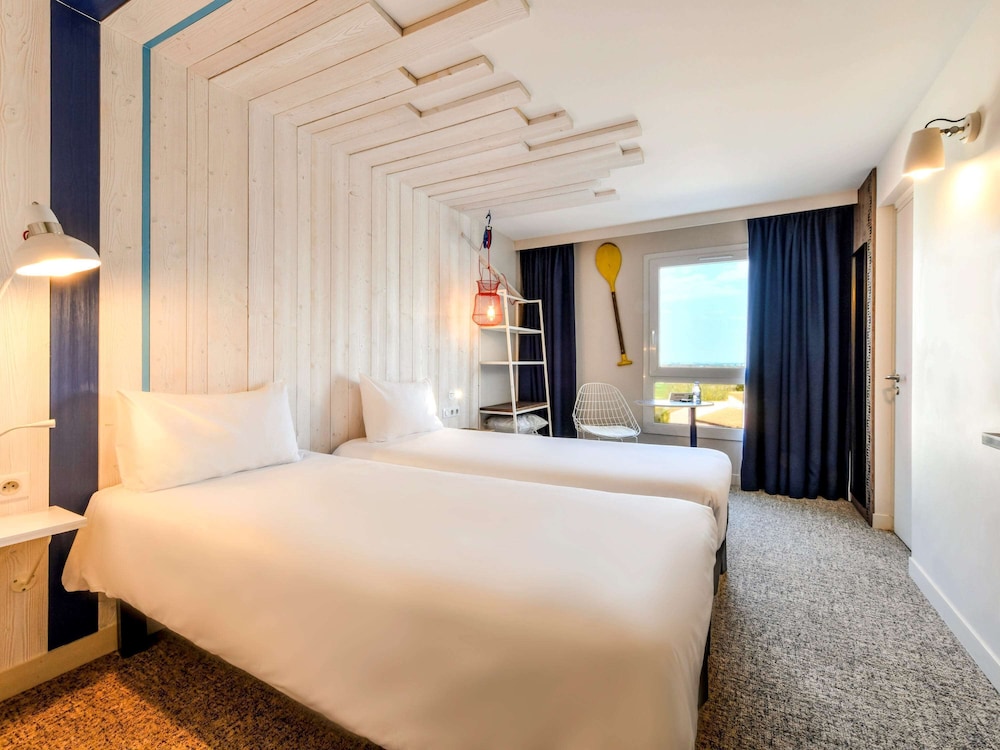 Ibis Styles La Rochelle Thalasso Chatelaillon 13/75