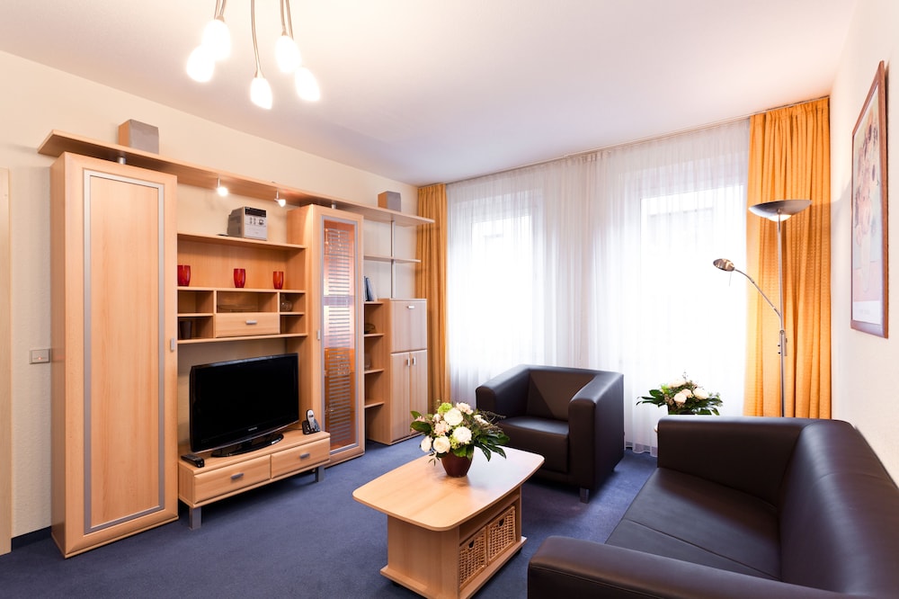 Aparthotel Münzgasse 18/39