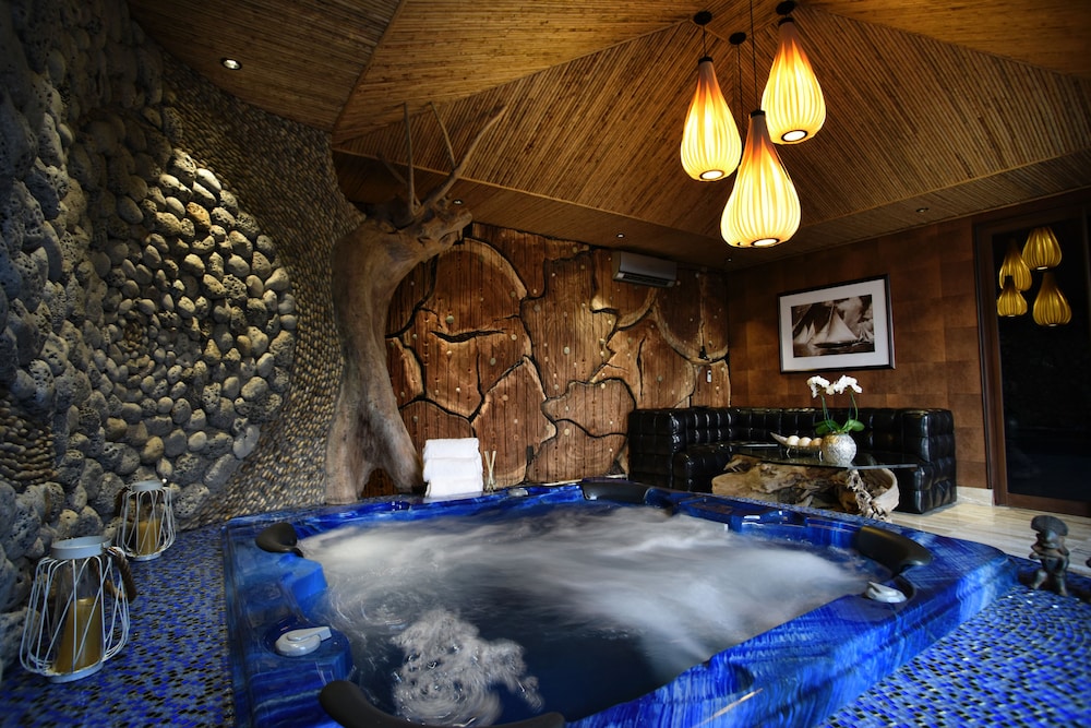 Hotel Makanda By the Sea - Adults Only 42/82