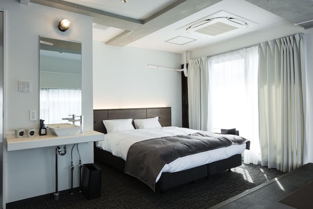 ROOM, DOUBLE BED, PRIVATE BATHROOM