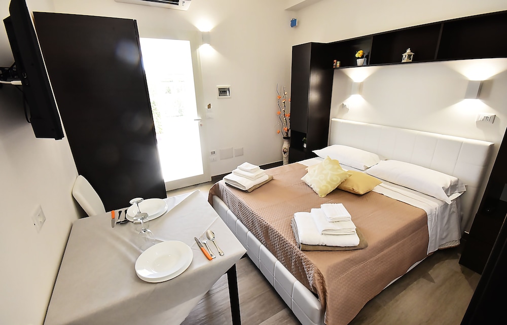 Borgo Fiorito Relais 8/43