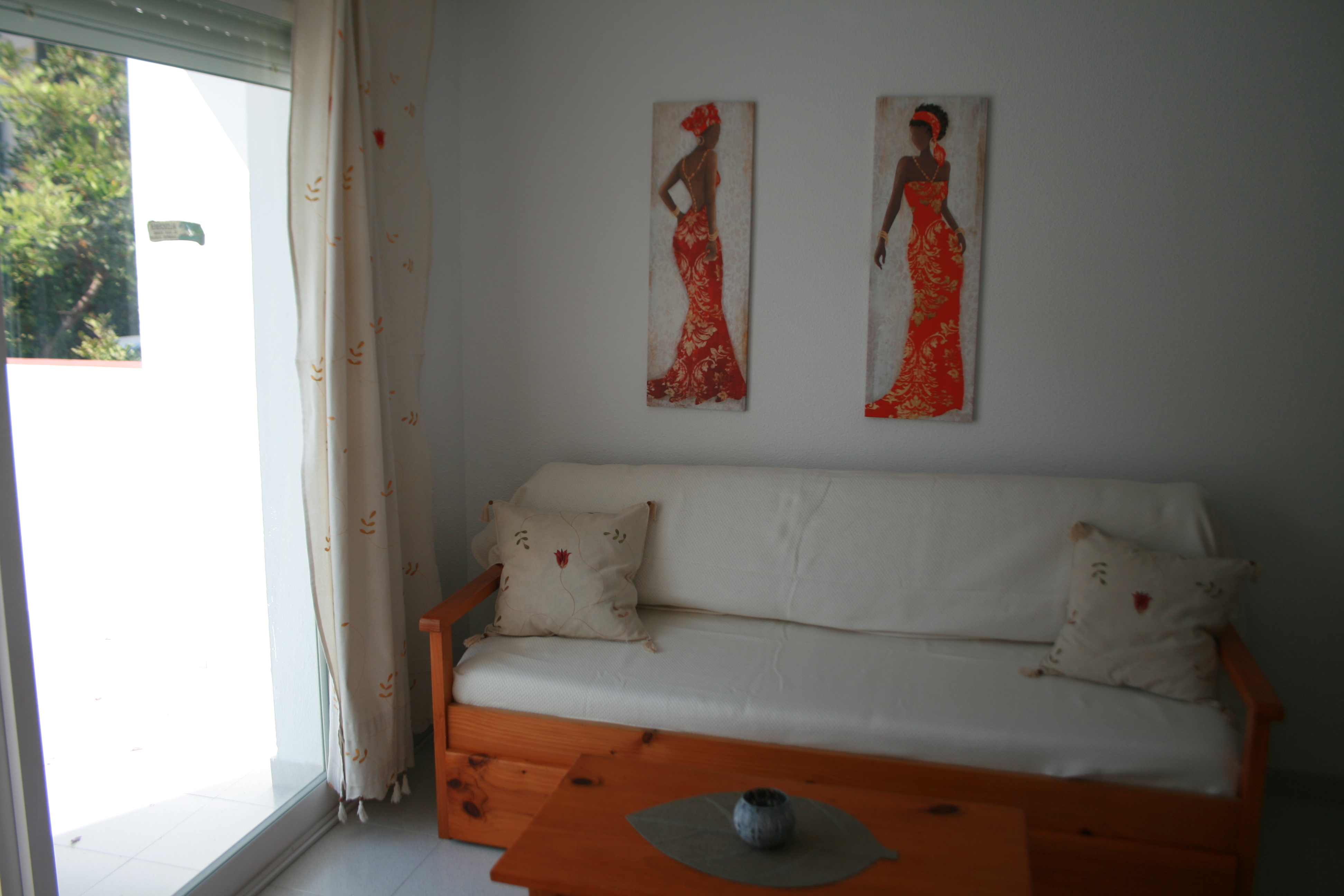 Apartamentos el Rocio Casa Azahar 9/45
