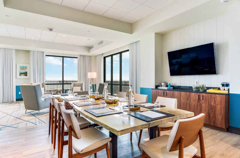 The Lodge At Gulf State Park A Hilton Hotel 67/76
