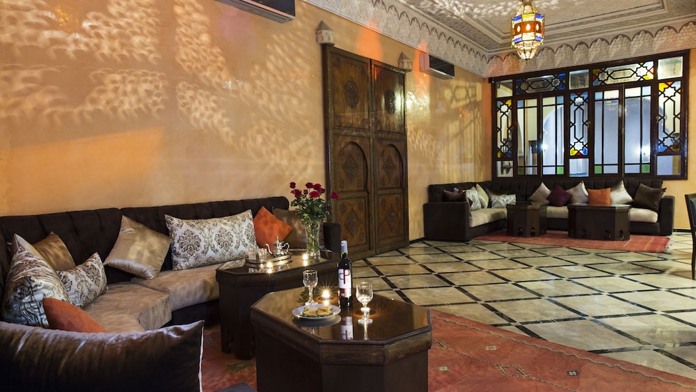 Riad Marrakech House 32/50
