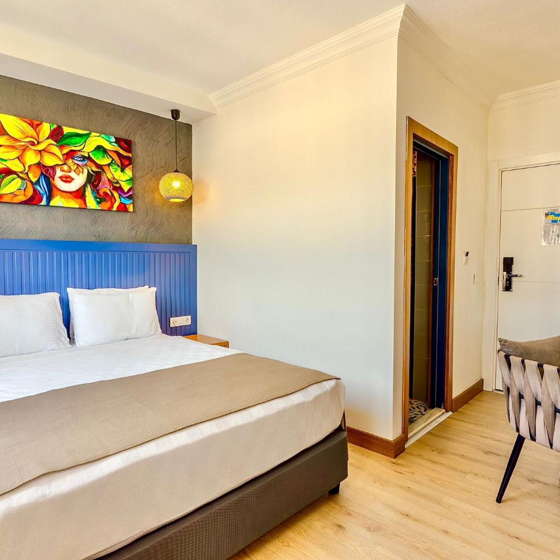 Lara Atalla Hotel 10/39