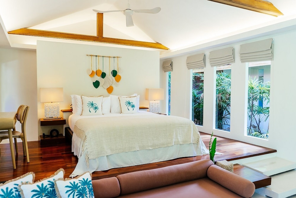Zazen Boutique Resort & Spa 15/50