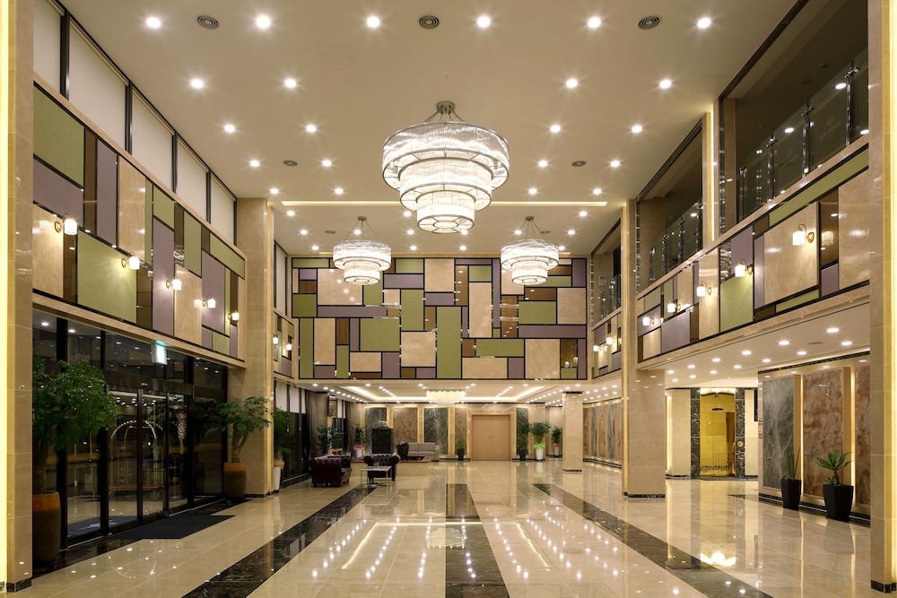 UNI HOTEL JEJU 47/69