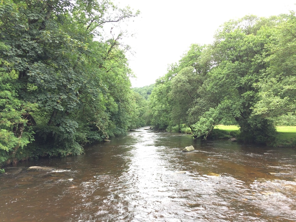 Exmoor House - Guest House 35/50