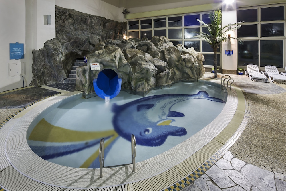 Dukgu Oncheon Resort Hotel 31/50