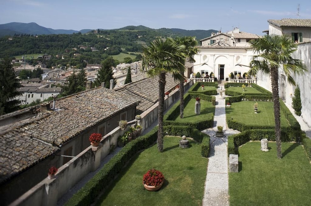Palazzo Leti Residenza Depoca 33/49