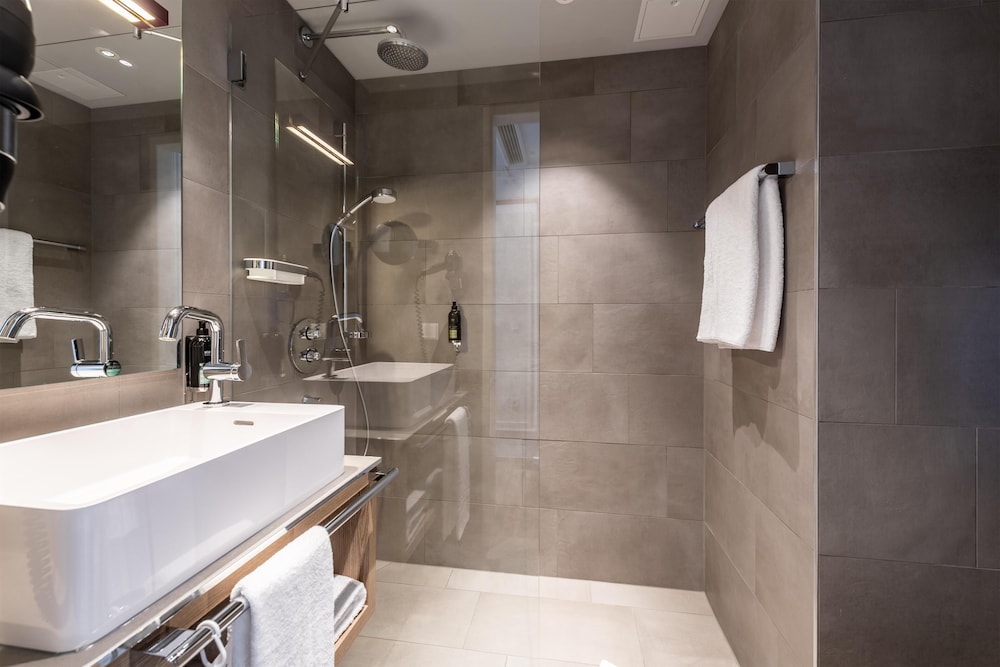 Premier Inn Heidelberg City Bahnstadt hotel 29/32