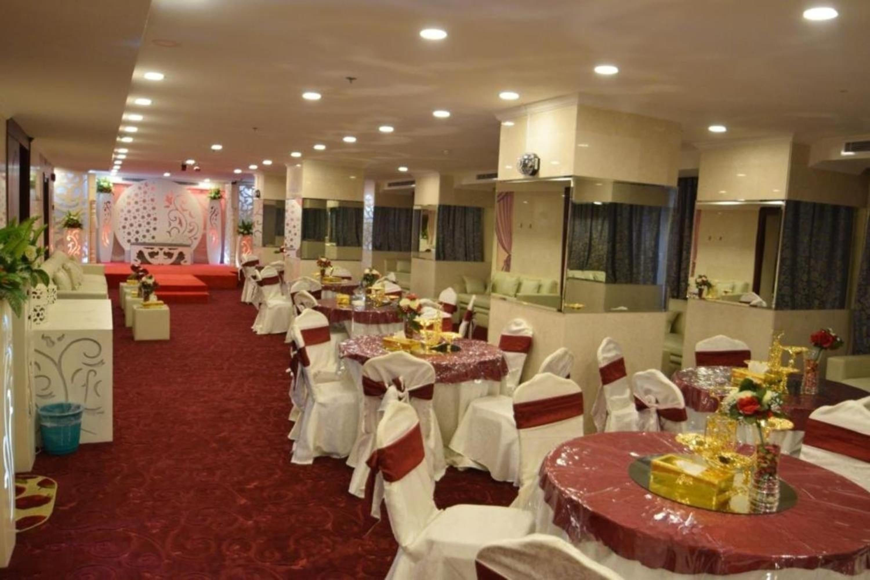 فندق رويال المشاعر(Royal Al Mashaer Hotel) 43/50