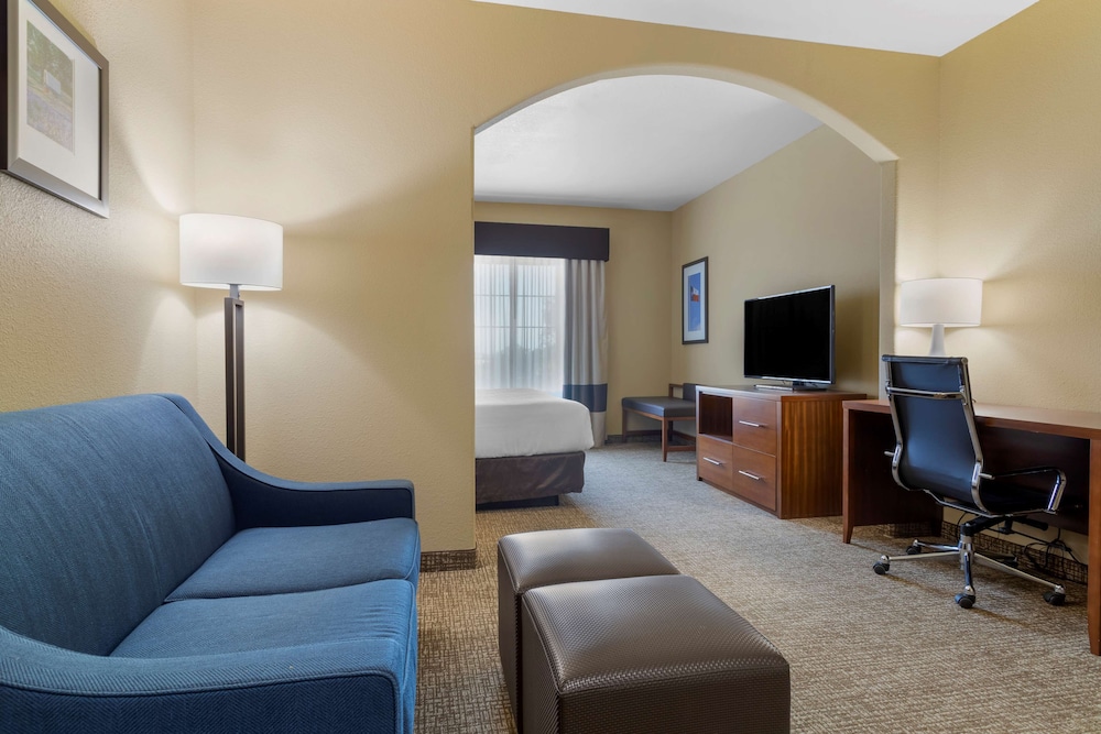 Best Western Texas City 29/37