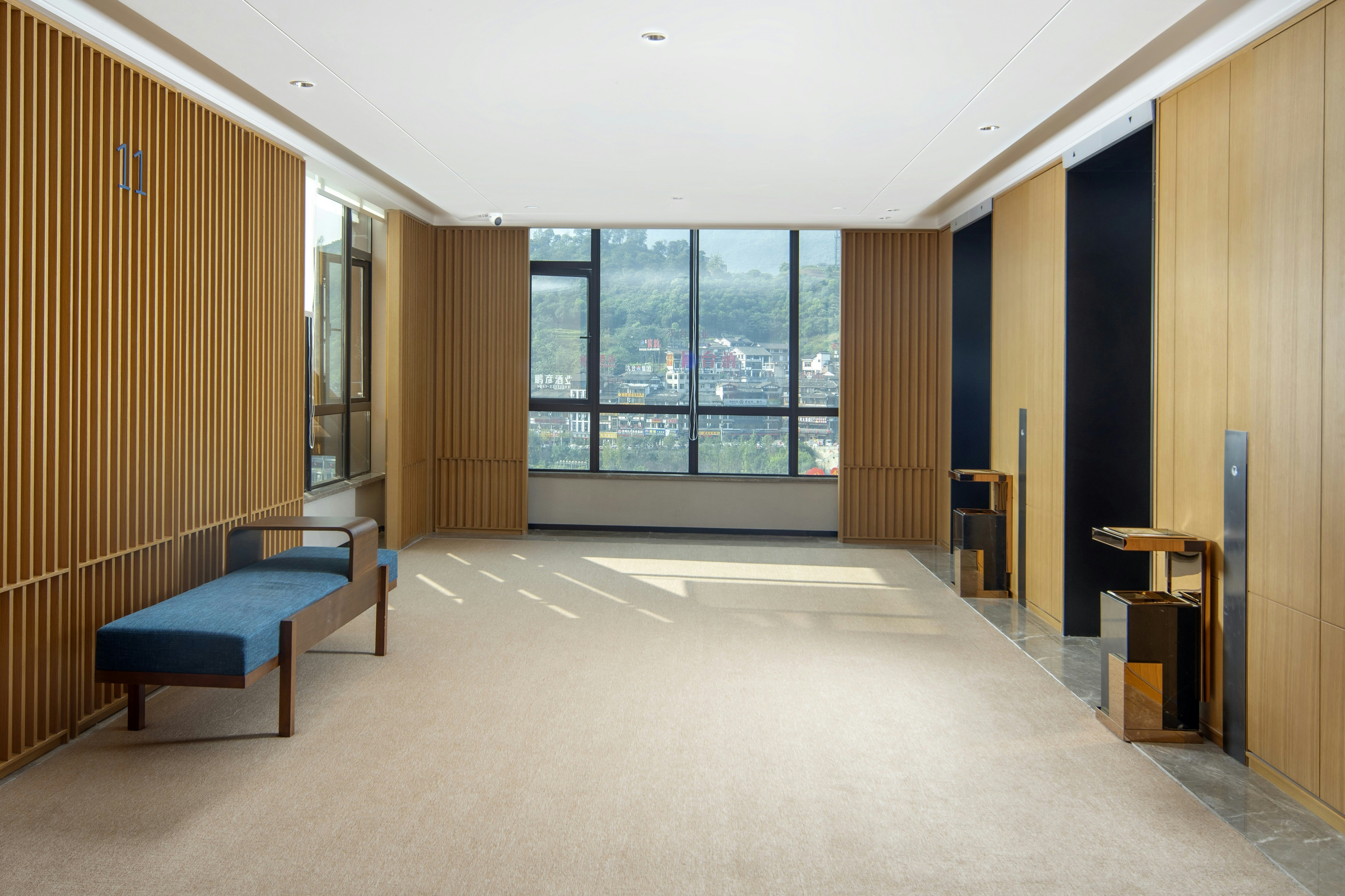 Hilton Garden Inn Guizhou Maotai Town 27/45