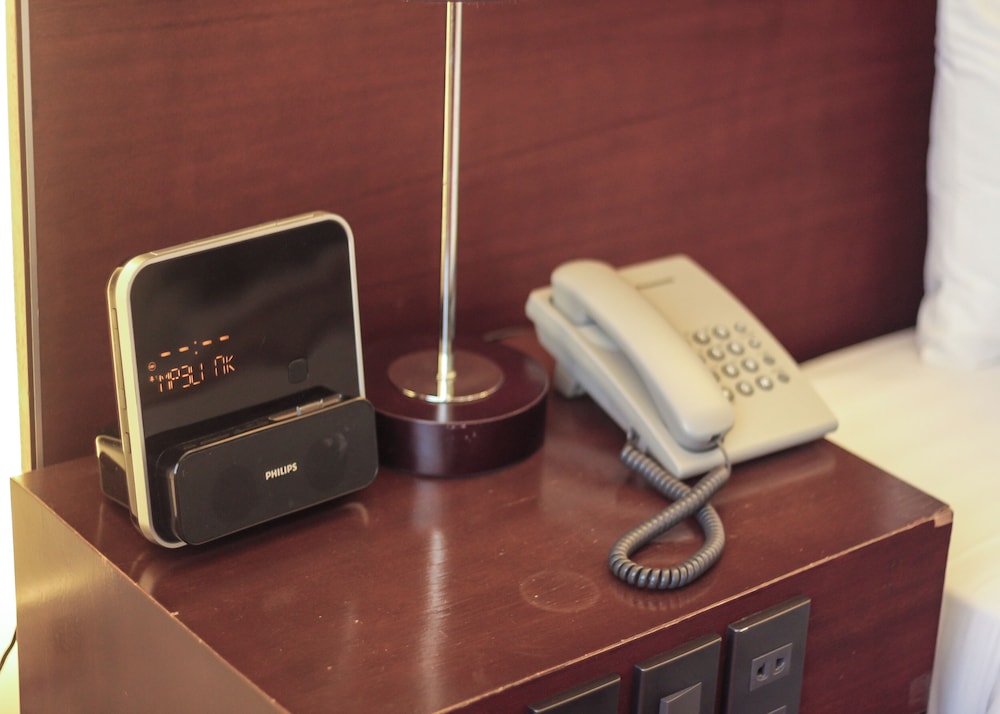 Casablanca Suites Near Airport 17/59