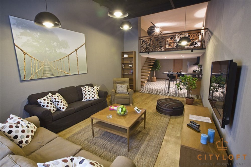 Cityloft 36 24/50
