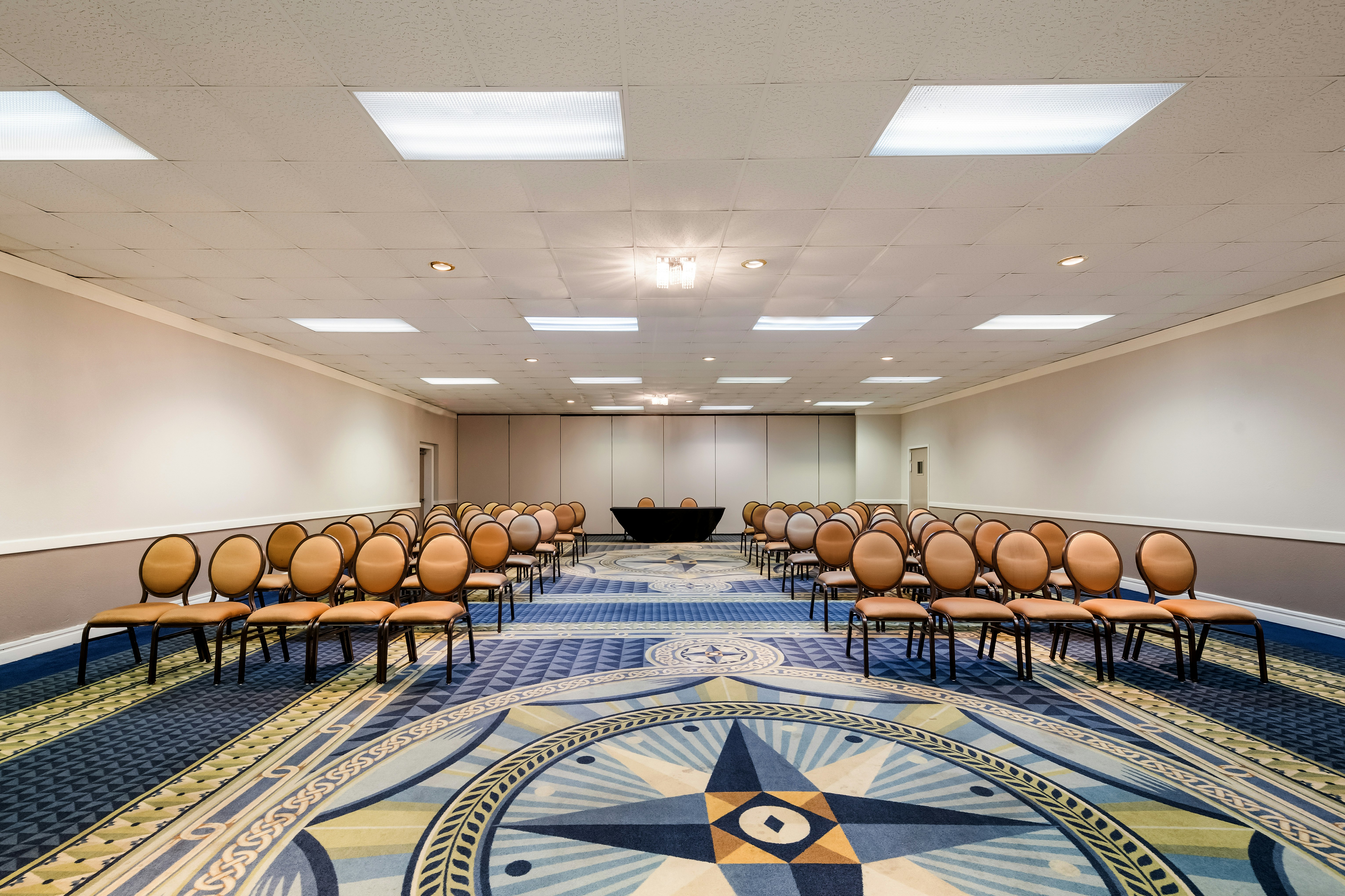 Red Roof Inn and Conference Center McKinney 40/50