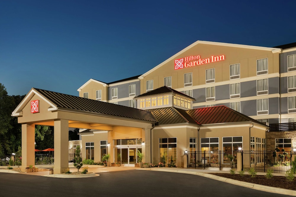 Hilton Garden Inn Statesville 1/40