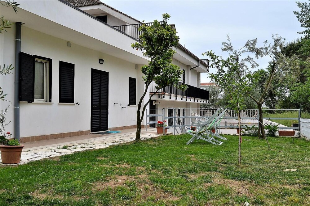 B&B Il Girasole 20/40