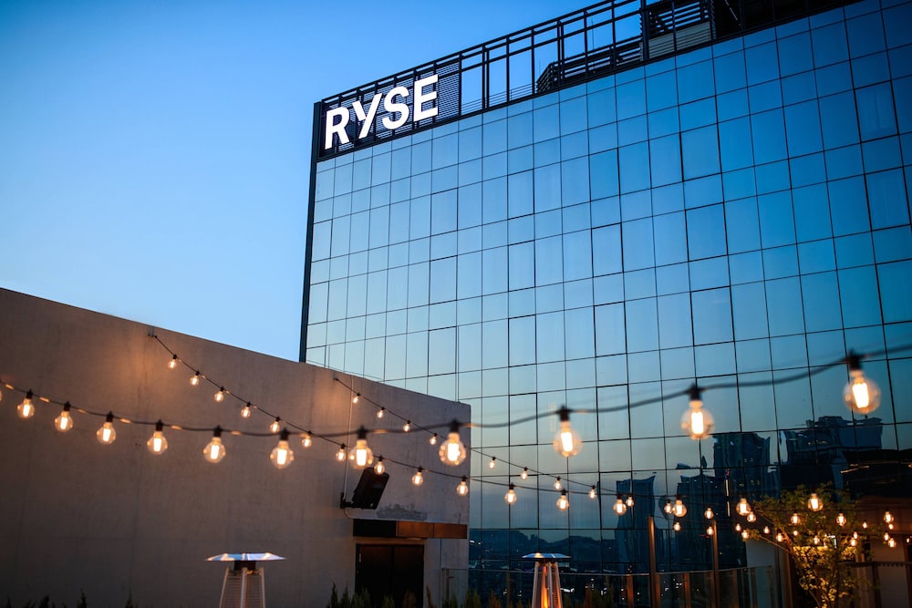 Ryse Autograph Collection Seoul By Marriott 2/52