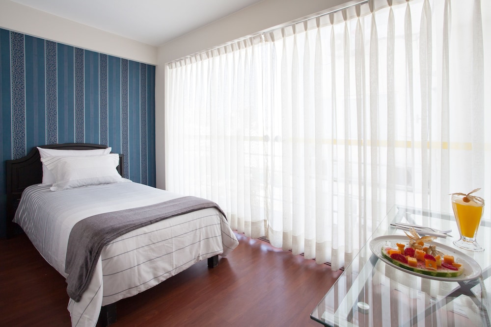 HOTEL SANTA CRUZ 22/60