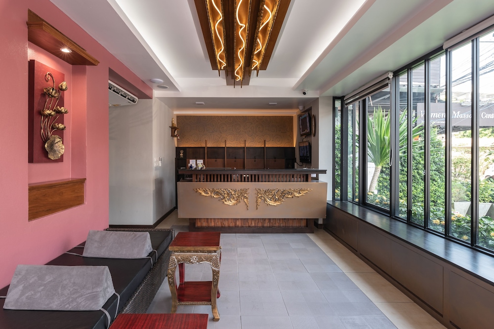 COZYTEL CHIANGMAI 48/66
