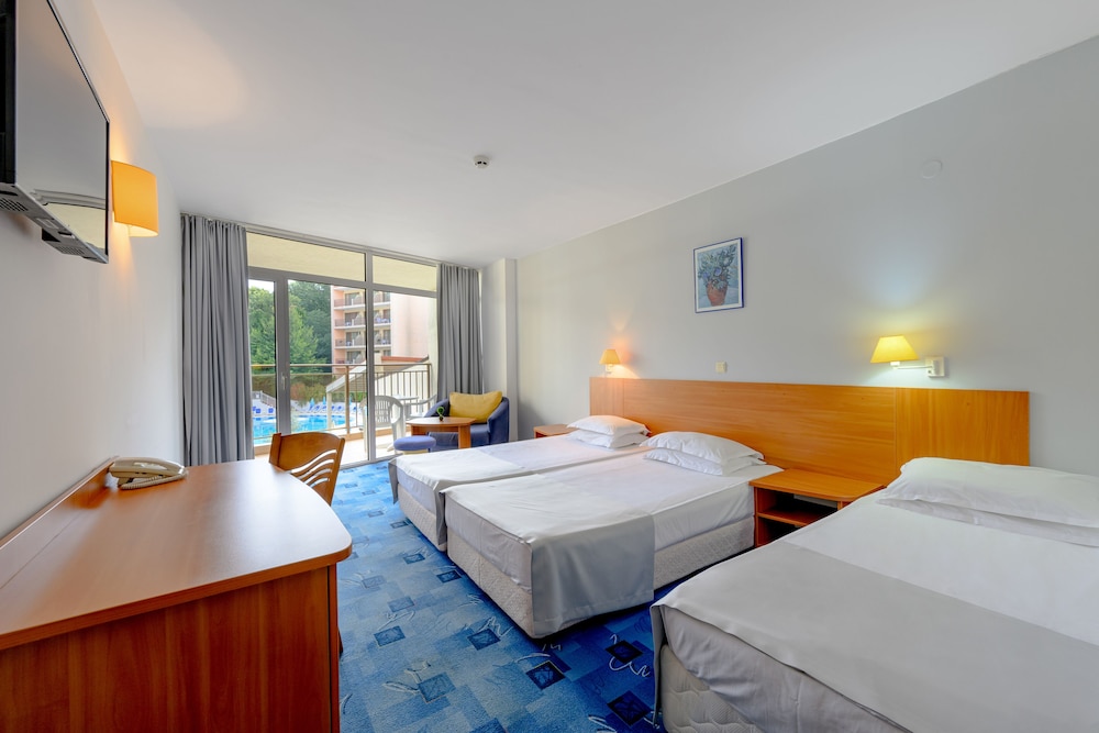 Madara Park Hotel 17/50
