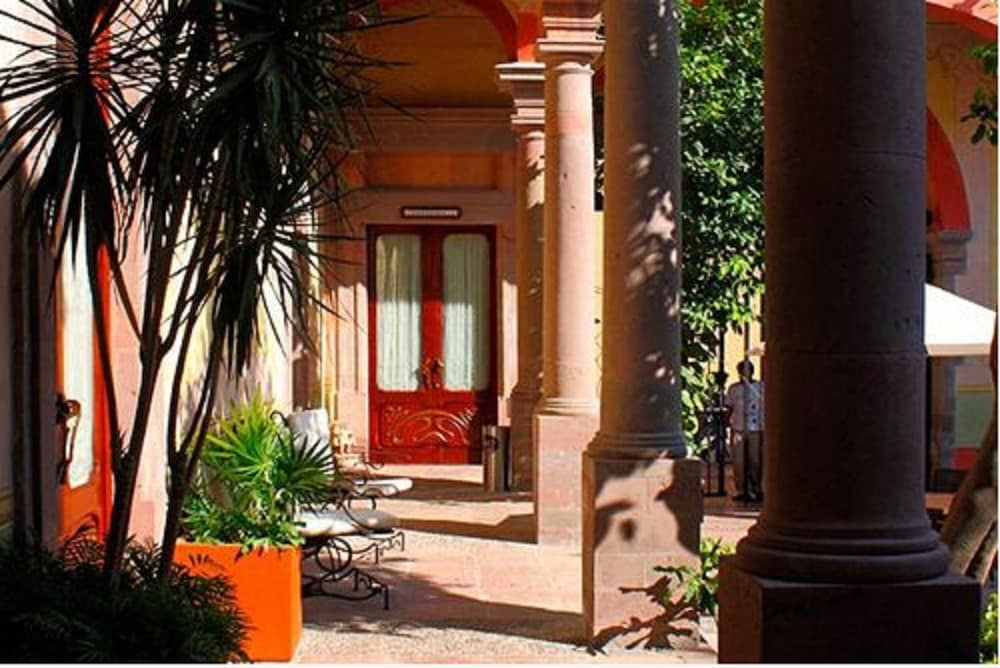 Casona de la Republica Hotel Boutique 16/19