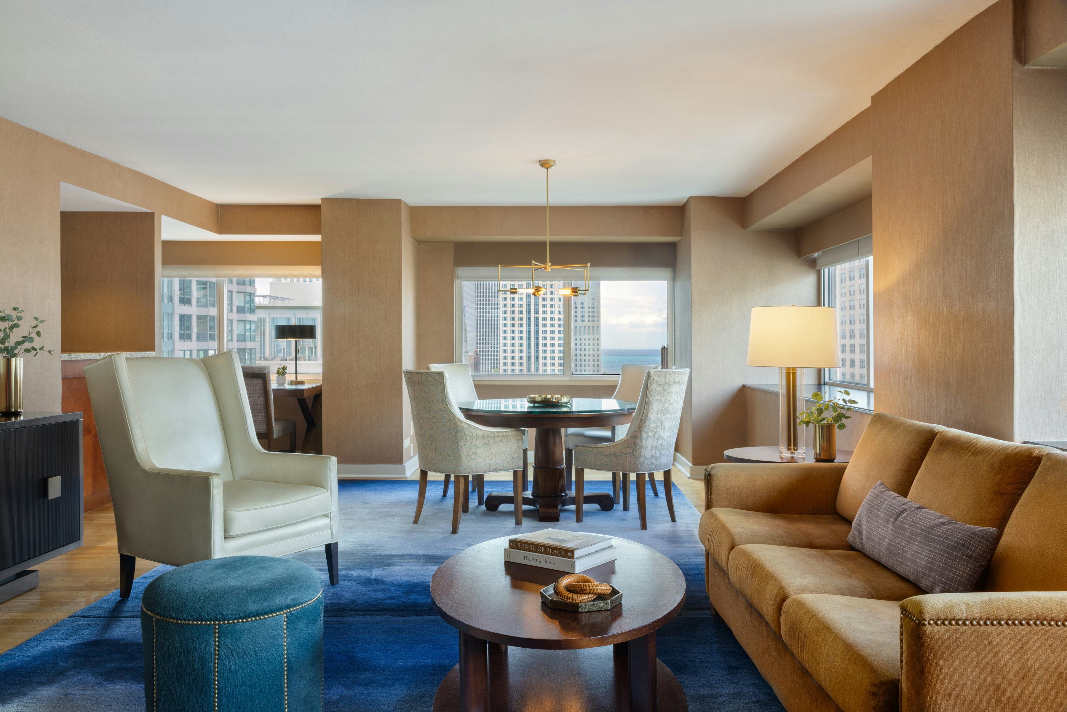 Omni Chicago Hotel 50/84
