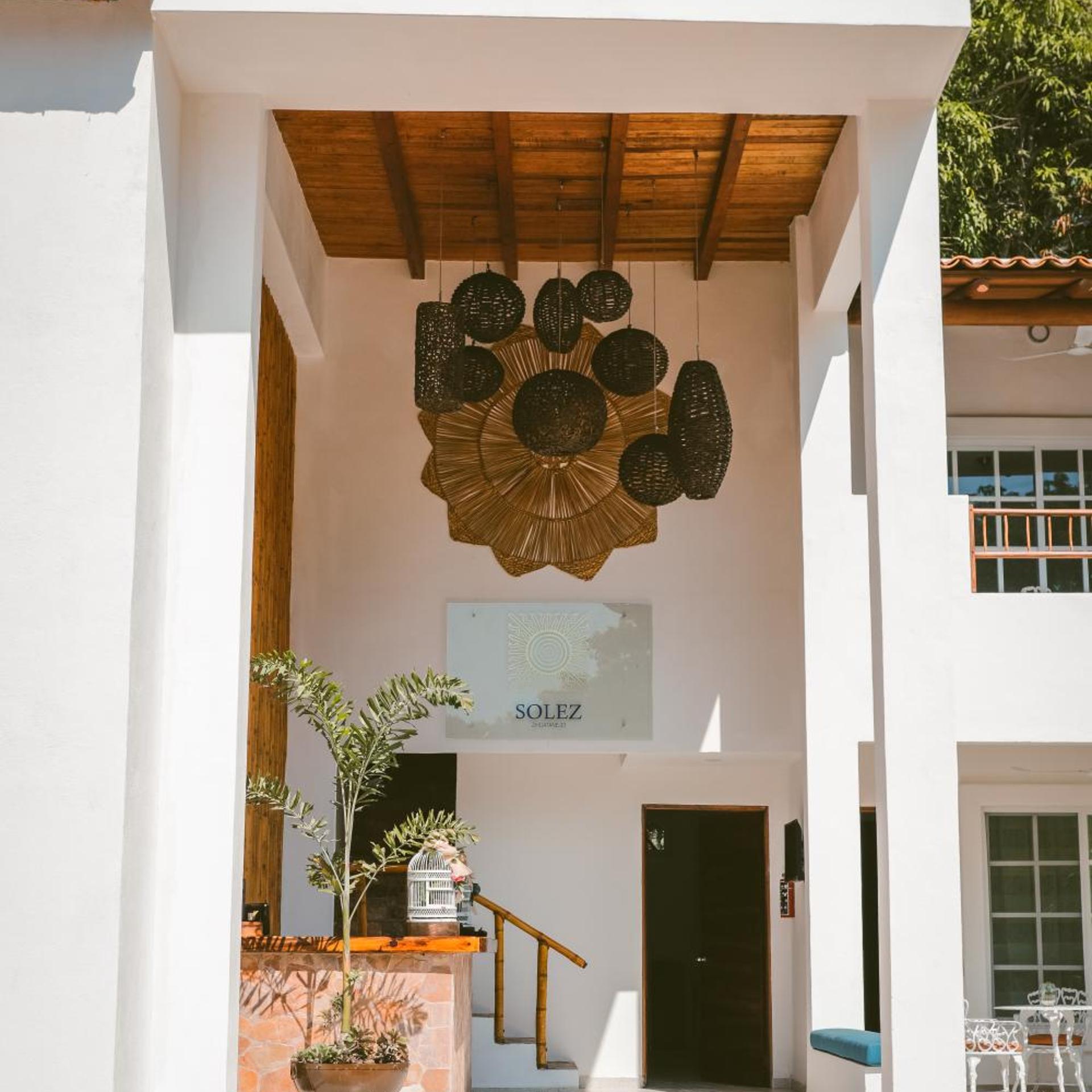Solez Zihuatanejo 6/50
