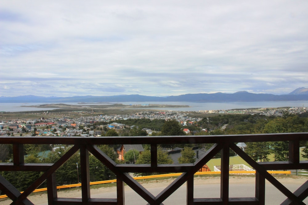 Altos Ushuaia 61/66