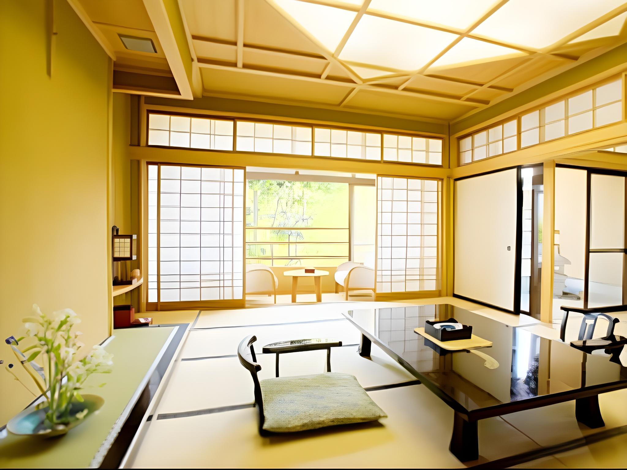 Chikurintei Mizuho Hatago Kikori 7/46
