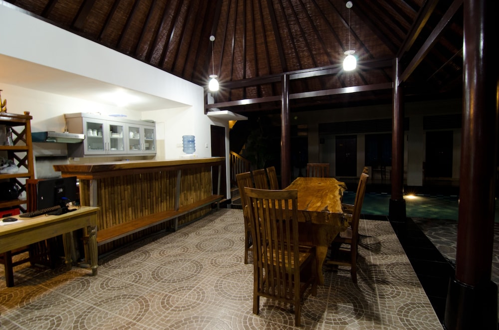 Sanur Guest House 10/50