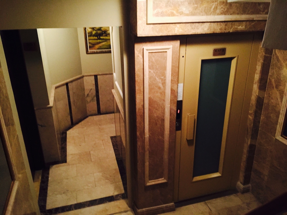 KADIKOY PARK SUITES. 15/32