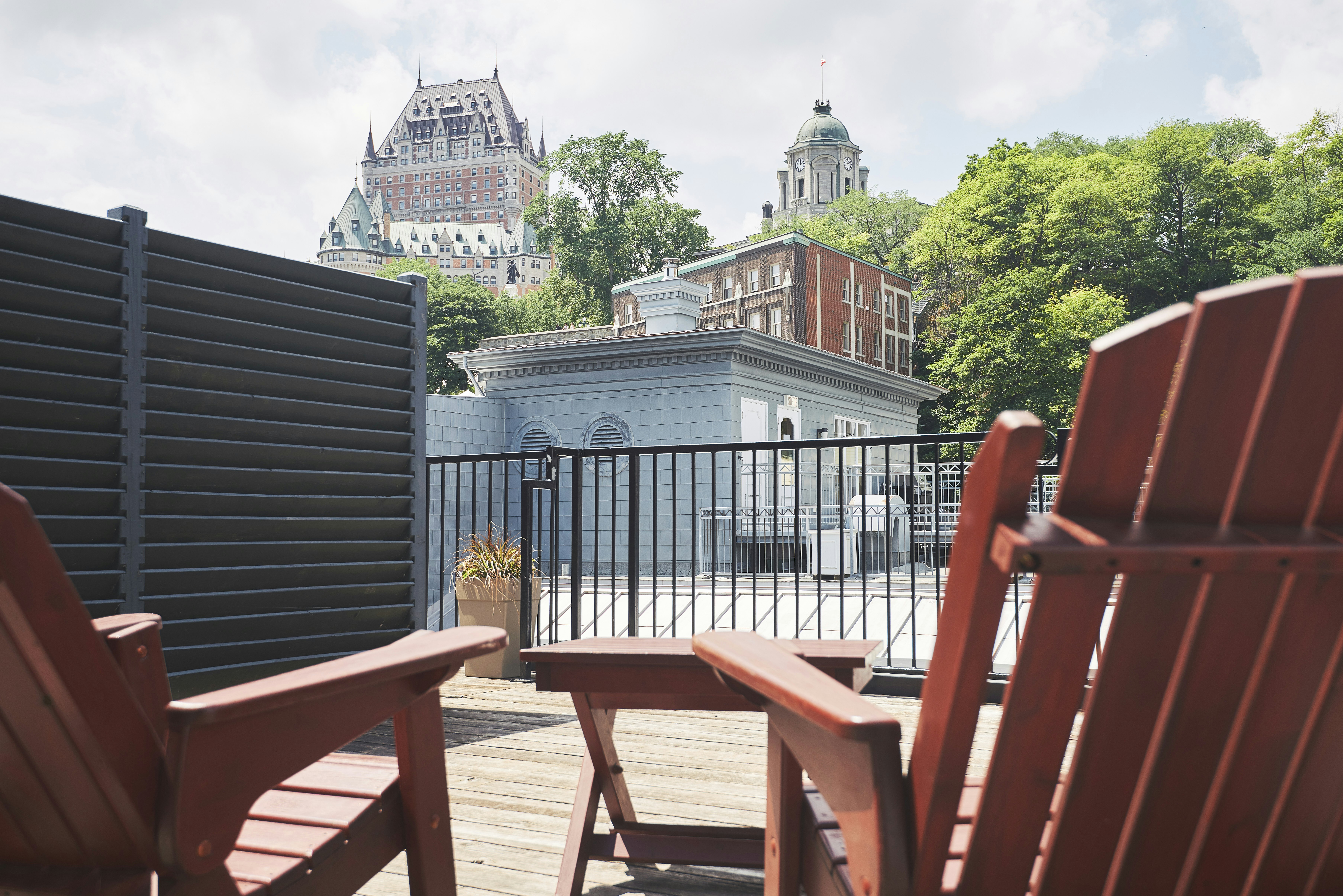Auberge Saint Antoine By Relais And Chateaux 4/43