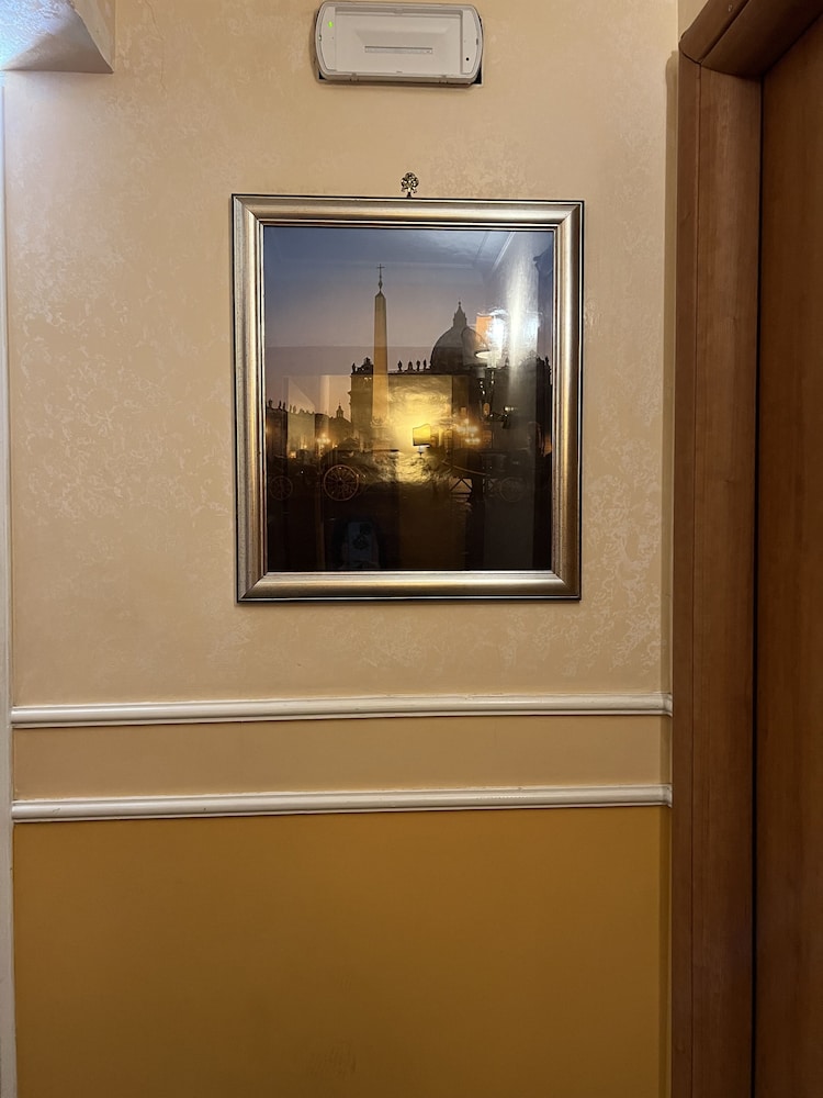 Baltic Hotel 15/24