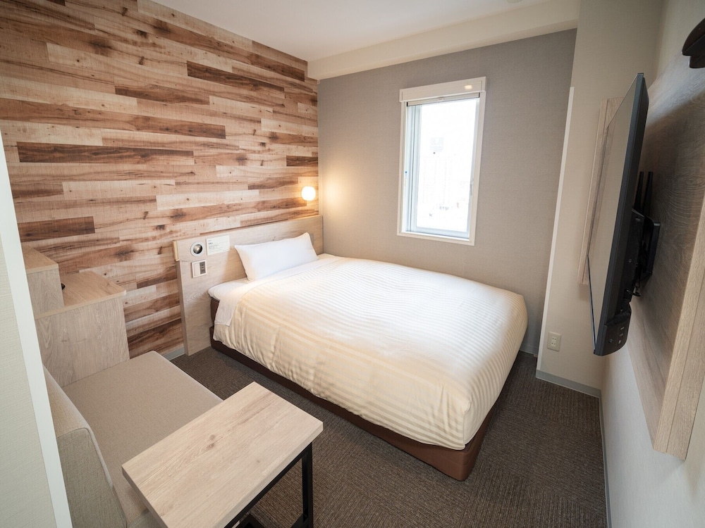 Room, Double Bed