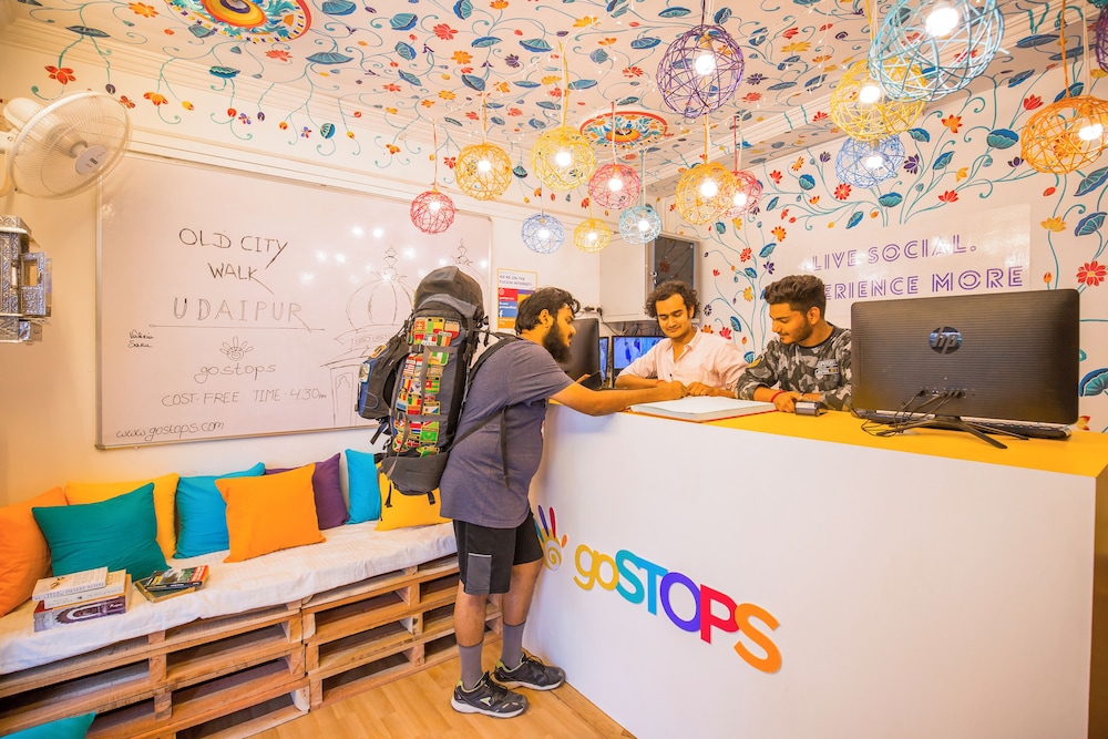 Gostops Udaipur 9/46