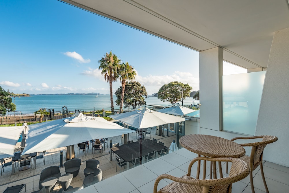 Paihia Beach Resort And Spa 40/50