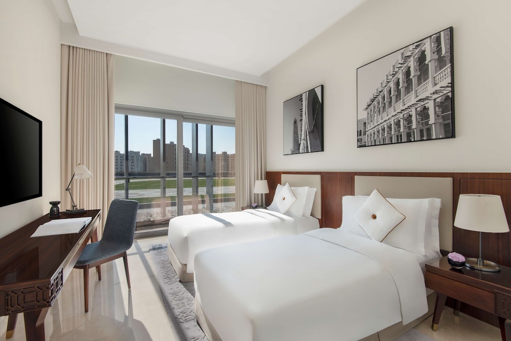 3 Bedrooms, Bliss, Residence, 1 King and 2 Queen Beds