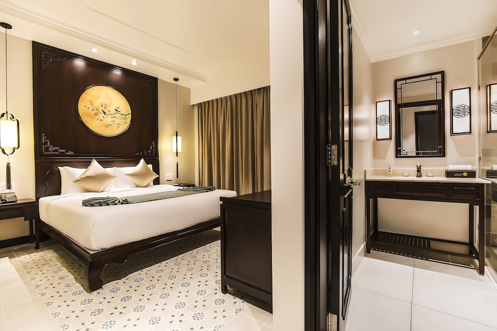 SUPERIOR, DOUBLE BED