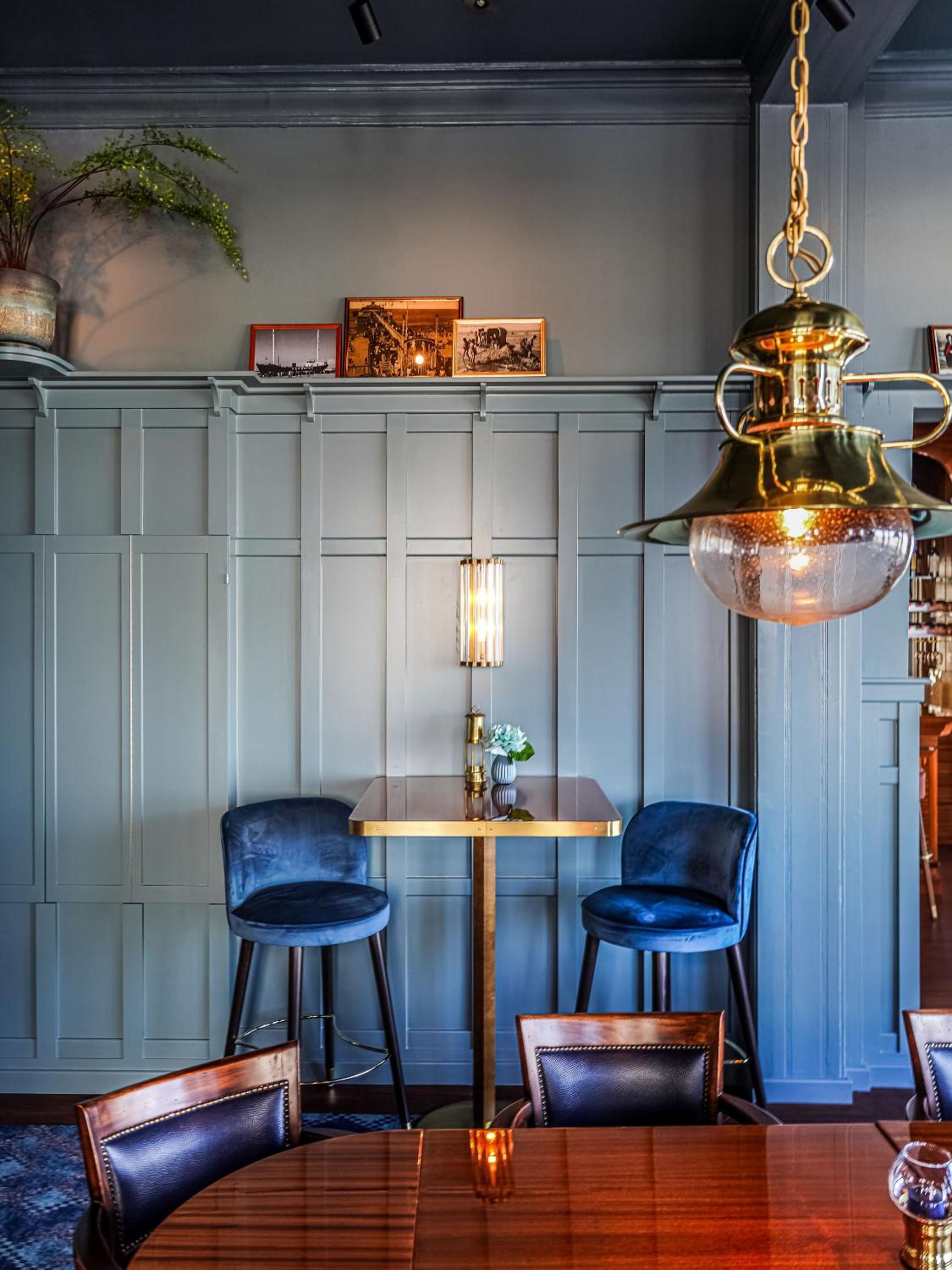 Boulevard Hotel Scheveningen 35/50