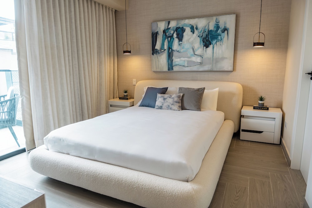 Aston Rubi City Suites 23/51
