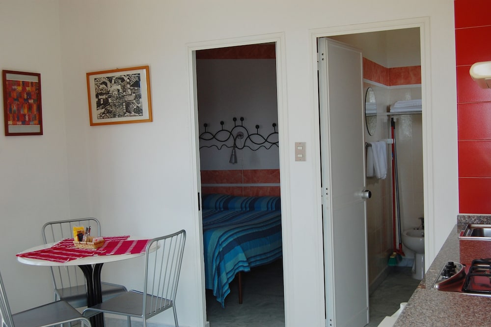 Resort La Francesca 34/53