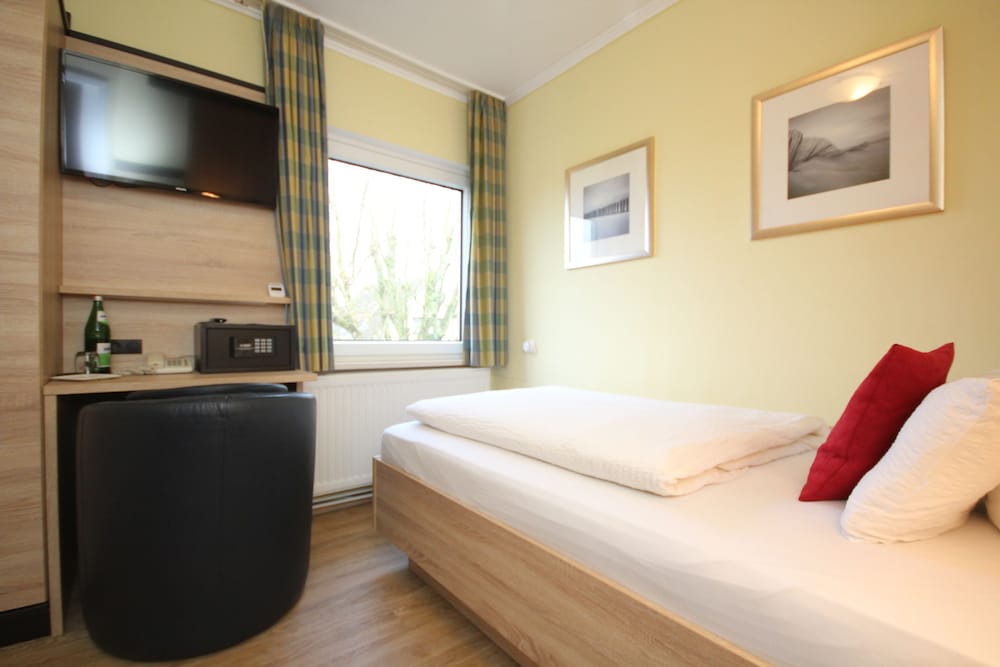 Hotel Morgensonne 7/20