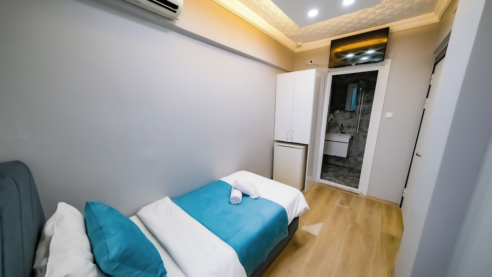 Bona Sera Hotel 4/50