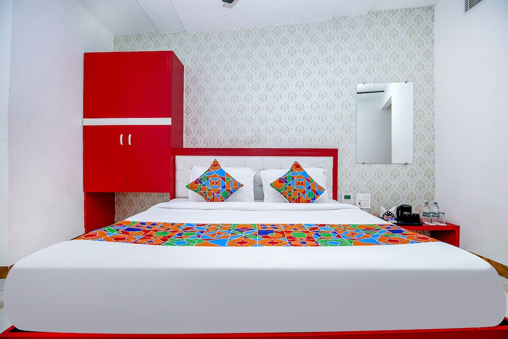 Hotel Tamanna - 50 Meter from Golden Temple 18/50