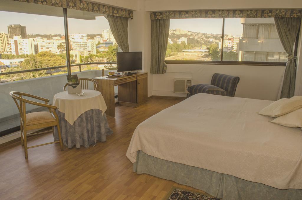 Superior, Double Bed