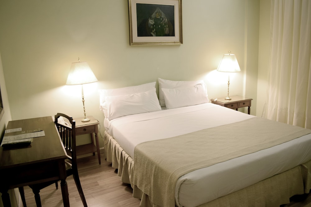 DORA HOTEL BUENOS AIRES 14/61